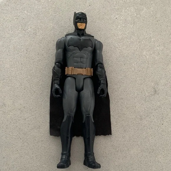 Superhero Action Figure Set - Picture 5 of 8